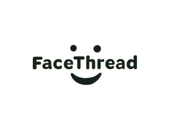 FaceThread - Communicate with Your Vibe